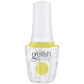 Lemon Drop Lush 15ml - Gelish
