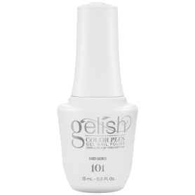 Hard Launch White 15ml - Gelish CP
