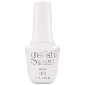 Nude At Last 15ml - Gelish CP