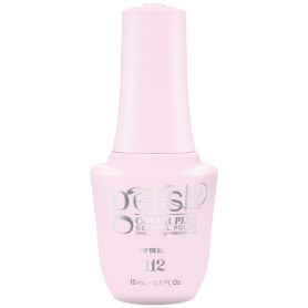 Pop the Gloss 15ml - Gelish CP