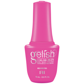 Heels Over Feels 15ml - Gelish CP