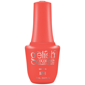 Glow Off Sis 15ml - Gelish CP