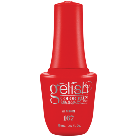 All the Rouge 15ml - Gelish CP