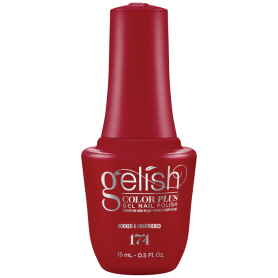 Booked & Unbothered 15ml - Gelish CP