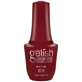 Let's Get Lit-eral 15ml - Gelish CP