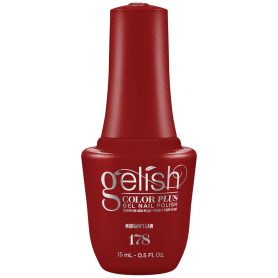Morgan's Law 15ml - Gelish CP
