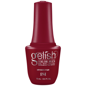 Fifty Shades of Slay 15ml - Gelish CP