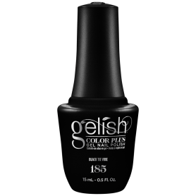 Black Tie Vibe 15ml - Gelish CP