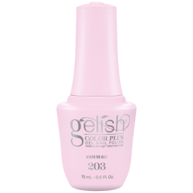 Worth the Wait 15ml - Gelish CP