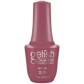 Smooth Mauve 15ml - Gelish CP