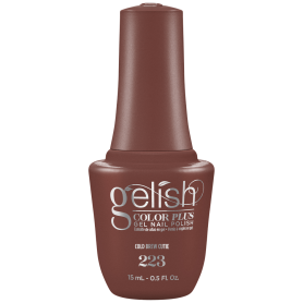 Cold Brew Cutie 15ml - Gelish CP