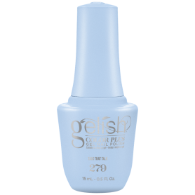 Talk That Talk 15ml - Gelish CP