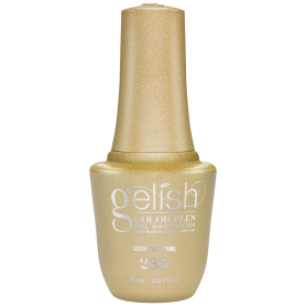 Golden State of Mine 15ml - Gelish CP