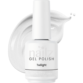Nailz Gel Polish 15ml - 469 - Twilight
