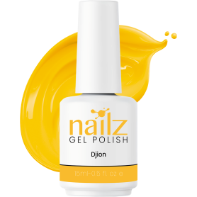 Nailz Gel Polish 15ml - 2008 - Dijon