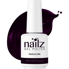Nailz Gel Polish 15ml - 2246 - Seduce Me