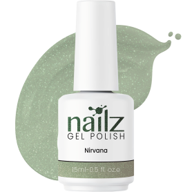 Nailz Gel Polish 15ml - Nirvana