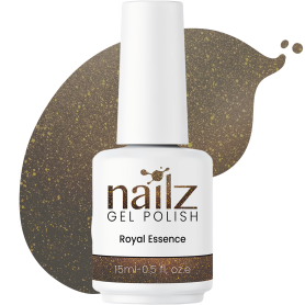 Nailz Gel Polish 15ml - Royal Essence