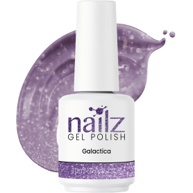 Nailz Gel Polish 15ml - Galactica