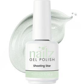 Nailz Gel Polish 15ml - Shooting Star