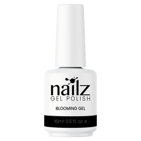 NAILZ Gel Polish 15ml - Blooming Gel