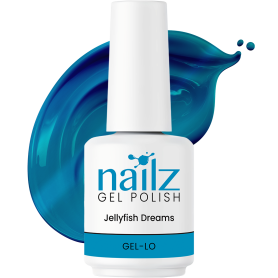 NAILZ Gel Polish 15ml Gel-Lo - Jellyfish Dreams
