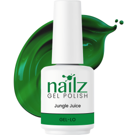 NAILZ Gel Polish 15ml Gel-Lo - Jungle Juice