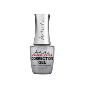 Artistic Correction Gel - Clear