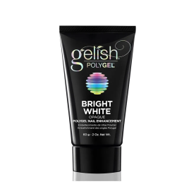 Polygel Bright White 60ml- Gelish