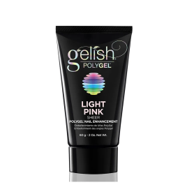 Polygel Light Pink 60ml- Gelish
