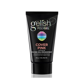 Polygel Cover Pink 60ml- Gelish