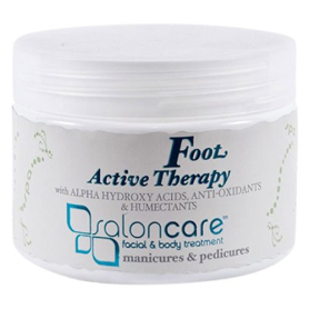 Saloncare Foot Active Therapy 250ml