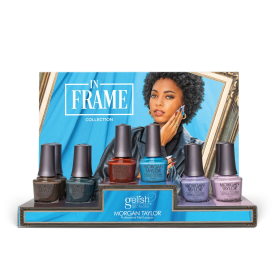 ***In Frame MT 12pc Display with Stock