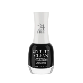 Black Silk 15ml - EC