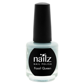Nailz Nail Polish 15ml  Fossil Queen