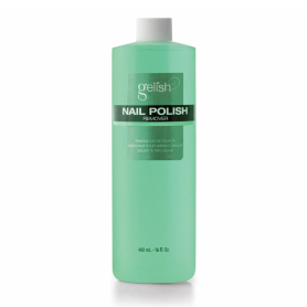 ***Nail Polish Remover 480ml - Gelish