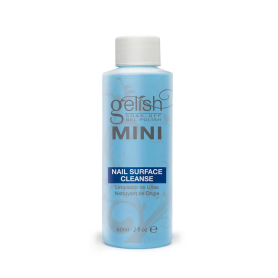 ***Mini Cleanser 60ml - Gelish