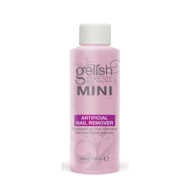 ***Mini Soak Off Remover 60ml - Gelish