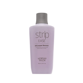 ***Strip Ease Lacquer Remover 240ml - MT