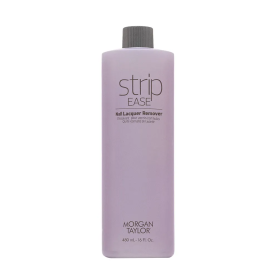 ***Strip Ease Lacquer Remover 480ml - MT