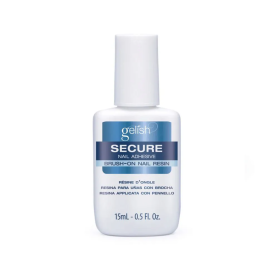 Secure Brush On Resin - Gelish