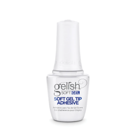 Soft Gel Tip Adhesive 15ml - Gelish