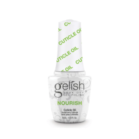 9ml Nourishing Cuticle Oil - Gelish