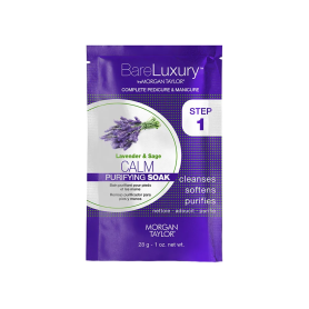 ***Calm Purifying Soak 226g  - MT