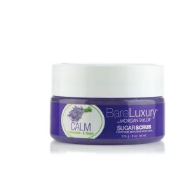 ***Calm Sugar Scrub 226g - MT