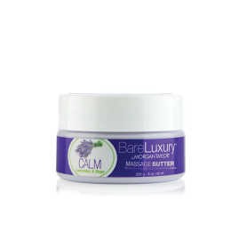 ***Calm Massage Butter 240ml - MT