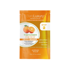 ***Energy Detox Masque 226g  - MT