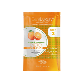 ***Energy Salt Scrub 226g - MT