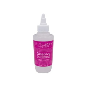 ***Dissolve Cuticle & Callus Eliminator 130ml - MT