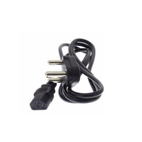 Gelish Lamp &ndash; Power Cord (3 Pin)